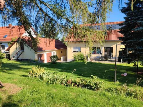 Foto - 7 Zimmer Einfamilienhaus zum Kaufen in Freiberg