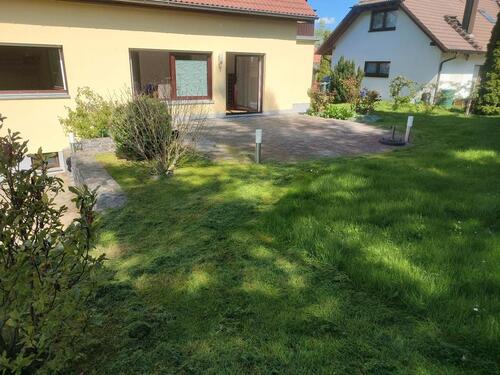 Foto - 7 Zimmer Einfamilienhaus in Freiberg