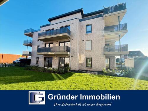 Foto - Wohnen mit Komfort – hell, modern, einladend