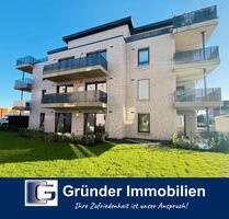 Wohnen mit Komfort – hell, modern, einladend - Wiesmoor