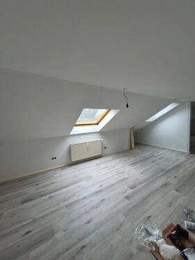 Foto - DG-Wohnung im 2.OG in Do-Berghofen