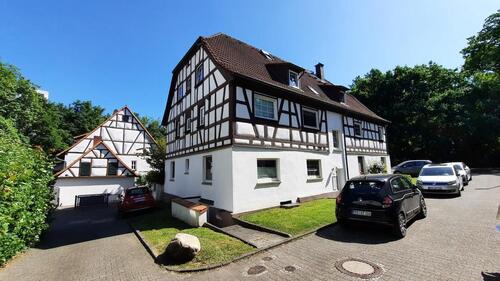 Foto - 3 Zimmer Etagenwohnung in Liederbach am Taunus