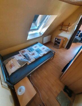 Foto - WG-Zimmer in 56323 Waldesch für Arbeiter,Studenten und Pendler