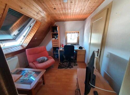 Foto - Etagenwohnung in Koblenz zur Miete