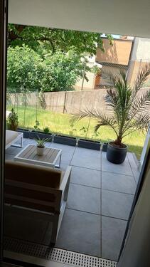 Foto - 2 Zimmer Etagenwohnung in Sindelfingen