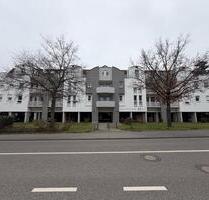 Großzügige, helle 3 ZKB - zentral in Neustadt a.d.W. - Birkenheide