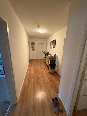 Foto - 3 Zimmer Etagenwohnung in Birkenheide