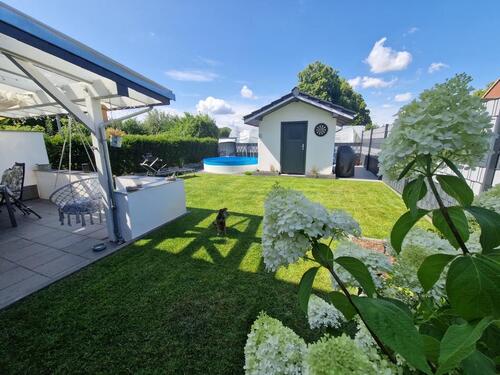 Foto - Einfamilienhaus in Soest DHH OHNE MAKLER