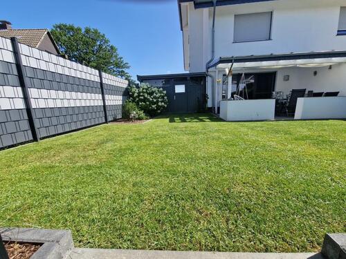 Foto - 4 Zimmer Doppelhaushälfte zum Kaufen in Soest