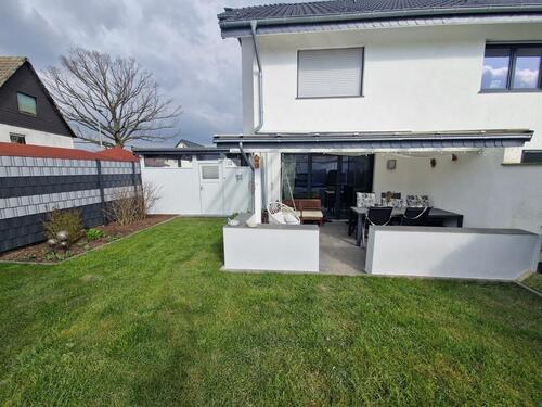 Foto - 4 Zimmer Doppelhaushälfte in Soest