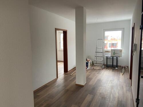 Foto - 3 Zimmer Etagenwohnung in Kassel