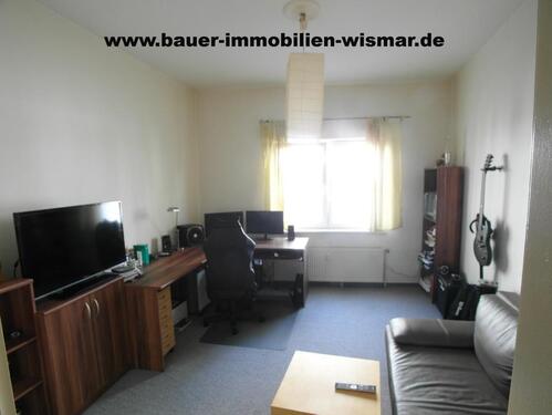 Foto - 2 Raum Wohnung im Herzen der Altstadt