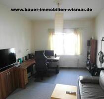 2 Raum Wohnung im Herzen der Altstadt - Wismar