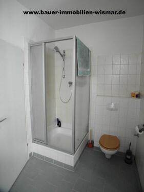 Foto - Erdgeschoßwohnung in Wismar zur Miete