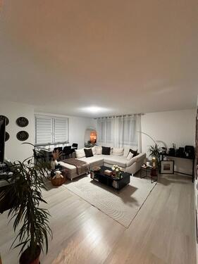 Foto - 3 Zimmer Erdgeschoßwohnung zur Miete in Ditzingen