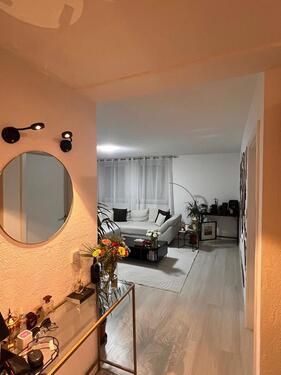 Foto - 3 Zimmer Erdgeschoßwohnung in Ditzingen