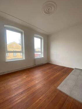 Foto - Altbauwohnung in Flensburg mit zentraler Lage