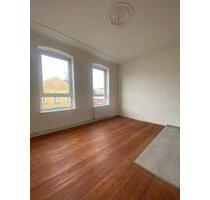 Altbauwohnung in Flensburg mit zentraler Lage