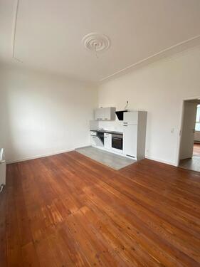 Foto - 2 Zimmer Etagenwohnung in Flensburg