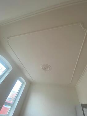 Foto - Etagenwohnung in Flensburg zur Miete