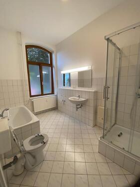 Foto - 2 Zimmer Erdgeschoßwohnung in Börßum