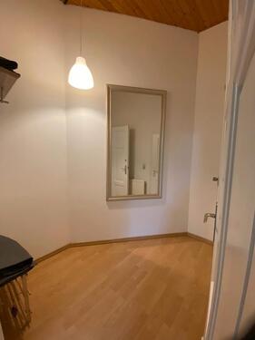 Foto - Erdgeschoßwohnung in Börßum zur Miete