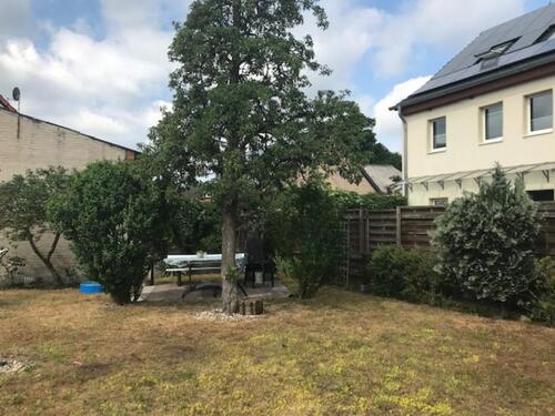 Foto - Schöne frisch sanierte 4-Raum WE in Chüttlitz zu vermieten