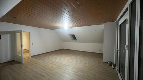 Foto - 4 Zimmer Dachgeschoßwohnung in Salzwedel