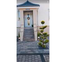 Gepflegtes Einfamilienhaus zu vermieten in ruhiger Lage - Hundsangen