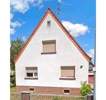 Einfamilienhaus in Biblis-Nordheim