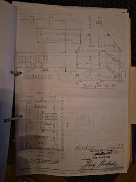 Foto - 4 Zimmer Einfamilienhaus zum Kaufen in Biblis