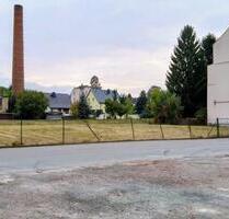 Grundstück, Baugrundstück, baureifes Land, 2 FlSt. = 1462 qm - Chemnitz Helbersdorf