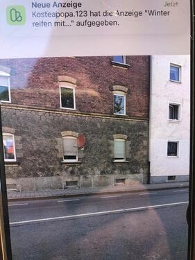 Foto - Eigentumswohnung in Weiden - Zentral gelegen - Kapitalanlage