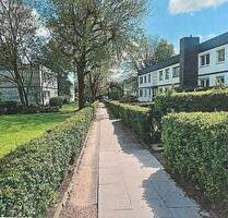 Ruhige grüne Lage Nähe botanischer Garten - Hamburg Altona