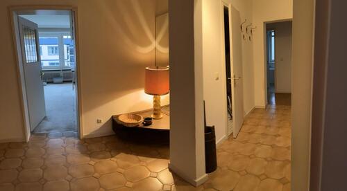 Foto - 3.5 Zimmer Etagenwohnung zur Miete in Hamburg