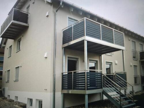 Foto - Wohnung zur Miete ab 01.06.2026 frei