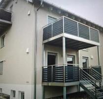 Wohnung zur Miete ab 01.06.2026 frei - Denkendorf