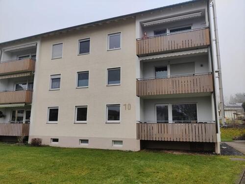 Foto - Erdgeschoßwohnung in Weingarten zum Kaufen