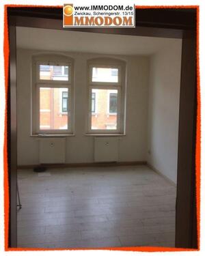 Foto - 2 Zimmer Etagenwohnung in Zwickau