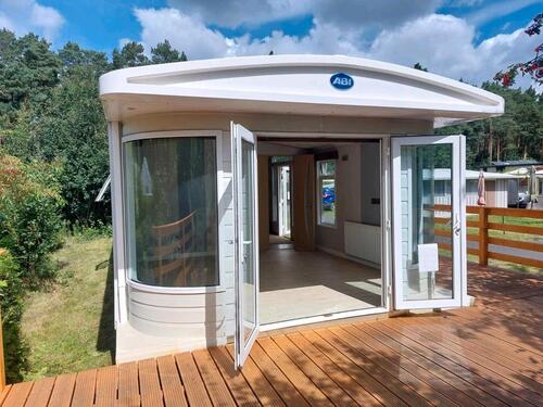 Foto - Luxus Mobilheim - 107.000,00&nbsp;EUR Kaufpreis, ca.&nbsp; 48,00&nbsp;m&sup2;