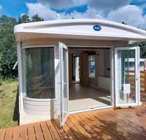 Luxus Mobilheim - 105.599,00&nbsp;EUR Kaufpreis, ca.&nbsp; 50,00&nbsp;m&sup2; in Wolmirstedt (PLZ: 39326)