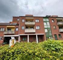 3-ZKB-Wohnung mit zwei Balkonen direkt am Lohmannshof - Bielefeld Schildesche