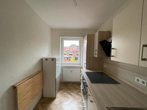 Foto - Etagenwohnung in Bielefeld zur Miete