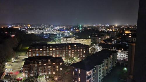 Foto - Aufwändig sanierte Eigentumswohnung mit Fernblick