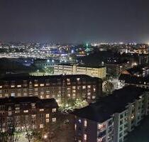 Aufwändig sanierte Eigentumswohnung mit Fernblick - Aachen Aachen-Mitte