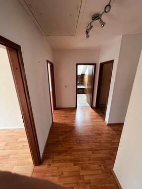 Foto - 3 Zimmer Dachgeschoßwohnung zur Miete in Sterup