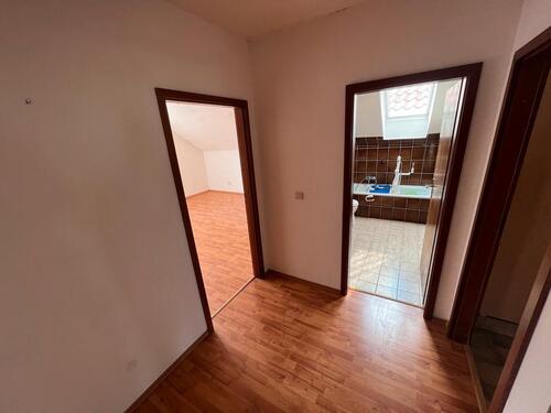 Foto - 3 Zimmer Dachgeschoßwohnung in Sterup