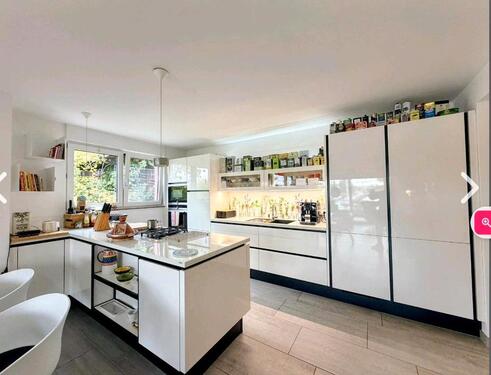 Foto - 4 Zimmerwohnung in Bonn Beuel - 1.950,00&nbsp;EUR Kaltmiete, ca.&nbsp; 131,00&nbsp;m&sup2;