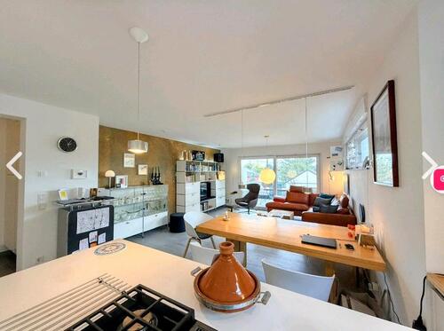 Foto - 4 Zimmer Etagenwohnung zur Miete in Bonn