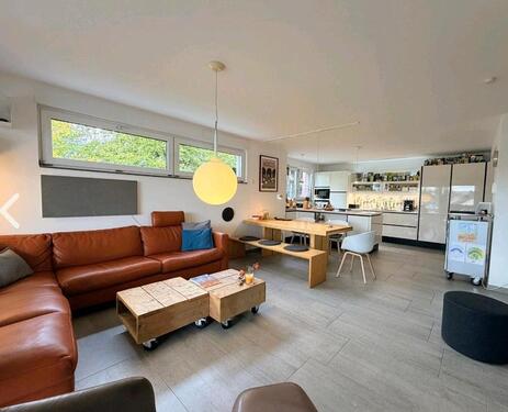 Foto - 4 Zimmer Etagenwohnung in Bonn